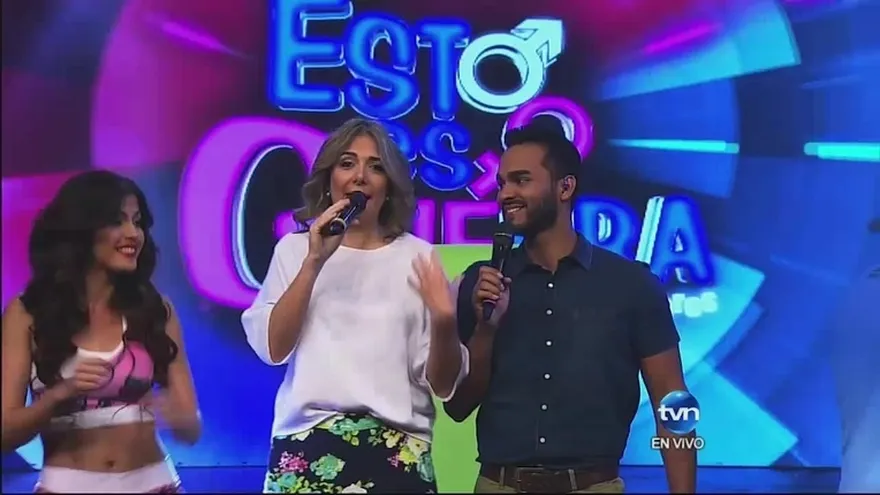 Esto Es Guerra - 29/11/16