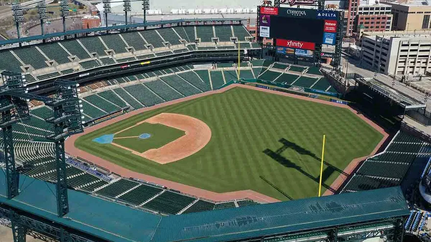 Grandes Ligas logra acuerdo con sindicato de jugadores