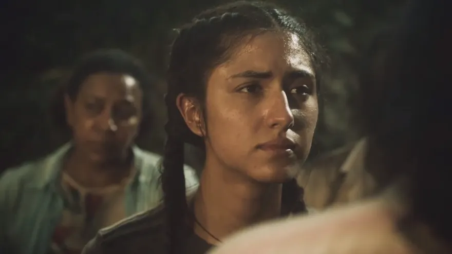 La Ley Secreta - Capítulo 16