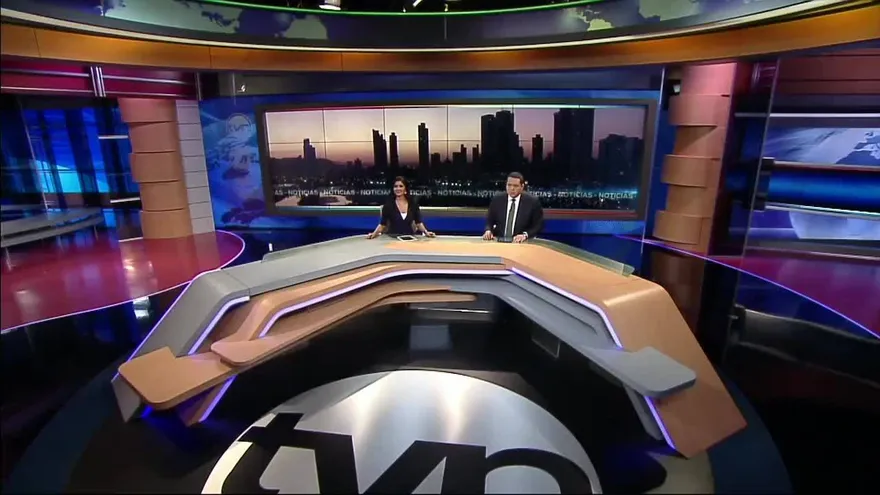 Noticiero Estelar 18 de julio de 2017 - Bloque 3