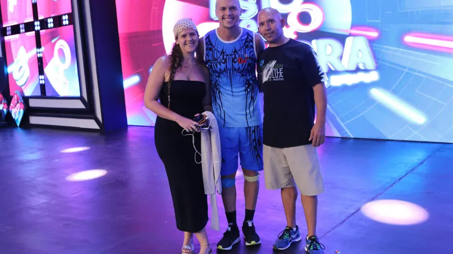 Fotos | 8 de Noviembre, 2016