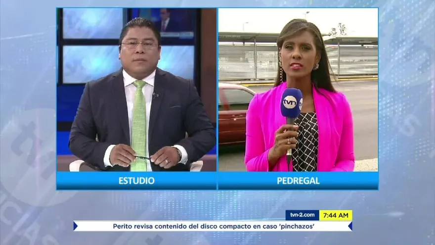 Noticiero AM 17 de abril del 2019 - Bloque 5