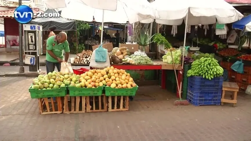 Buhoneros en las aceras serán regulados por la alcaldía de Panamá