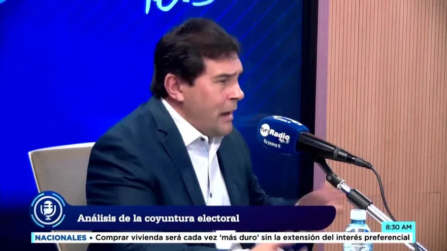 Mesa de Periodistas 28 de junio de 2023