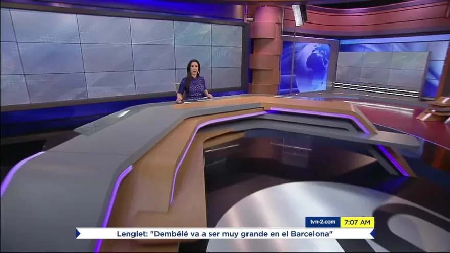 Noticiero AM 15 de noviembre del 2018 - Bloque 2