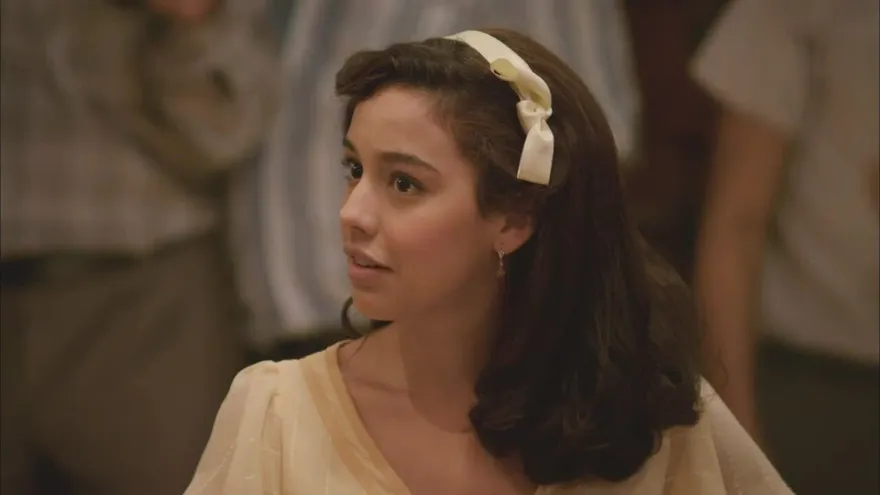 La Ronca de Oro - Capítulo 1