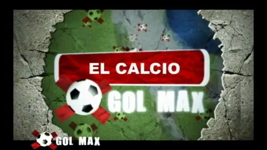 Gol Max 29 de Enero del 2012 (Parte 3)