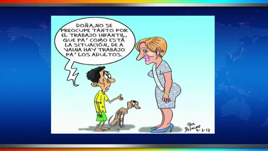 Noticiero AM 9 de febrero del 2017 - Bloque 5