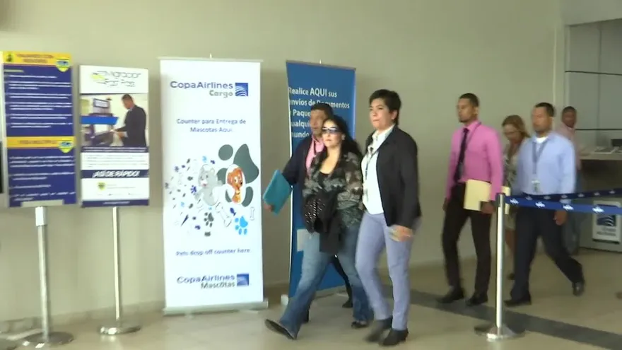 ¿Hizo uso la abogada de Martinelli, Evelyn Vargas de la colaboración eficaz?