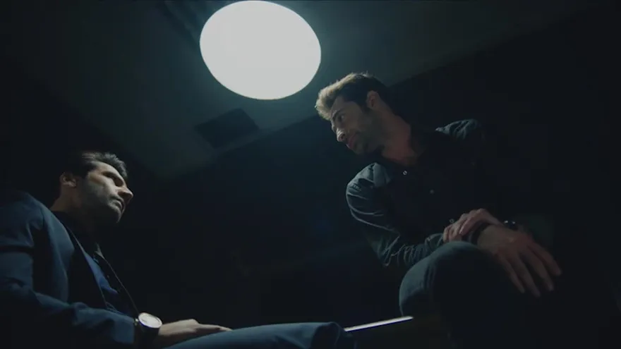 Amor Eterno Capítulo 97