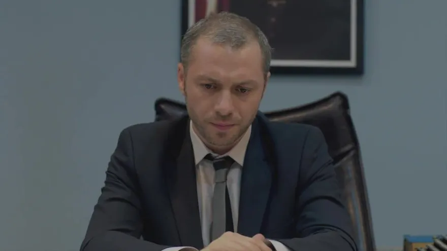 Por Mi Hijo - Capítulo 185