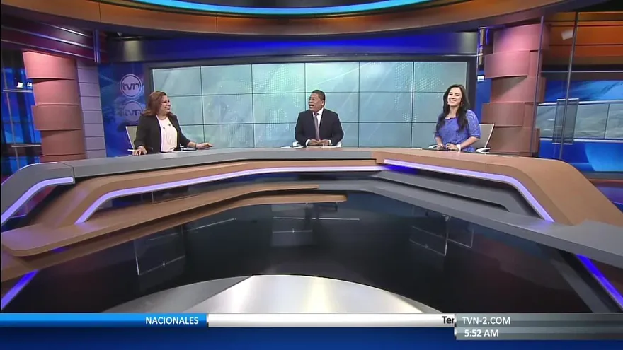 Noticiero AM 26 de diciembre de 2017 - Bloque 1