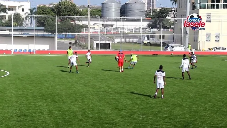 La actualidad de la Sele