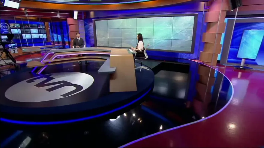 Noticiero MD 22 de mayo del 2018 - Bloque 1