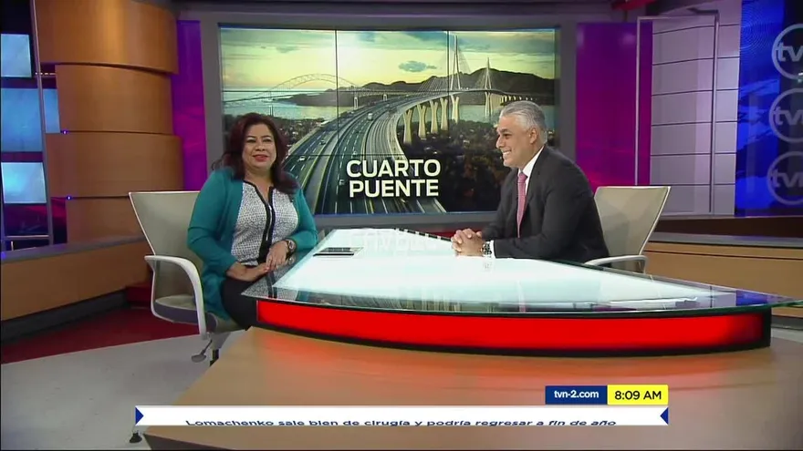 Noticiero AM 31 de mayo del 2018 - Bloque 3