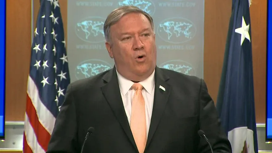 Estados Unidos sancionará a todo país que compre petróleo a Irán