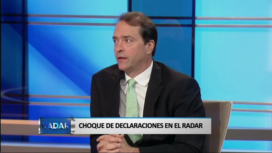 Bloque 5: La nueva crisis en el sistema judicial