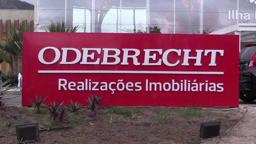 Odebrecht niega en Brasil haber pagado tributos a las FARC.