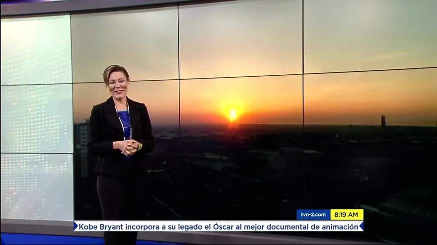 Noticiero AM 5 de marzo del 2018 - Bloque 5