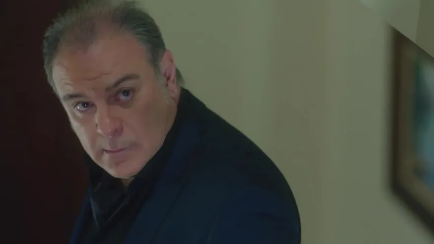 Amor Eterno Capítulo 35