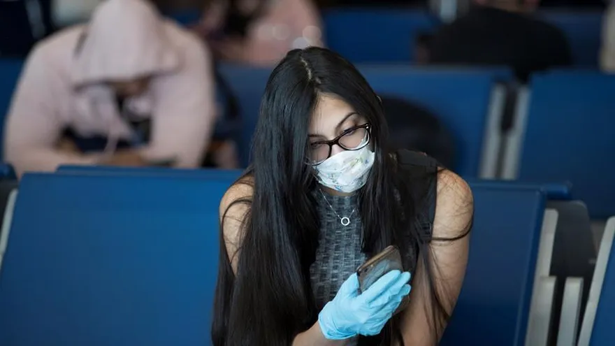 La tecnología más sofisticada, potente arma para combatir al COVID-19