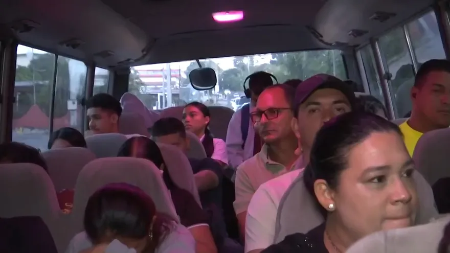 Usuarios opinan sobre la nueva ruta de Panamá Oeste hacia capital