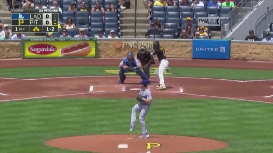 DXT: Resumen de la jornada de las Grandes Ligas