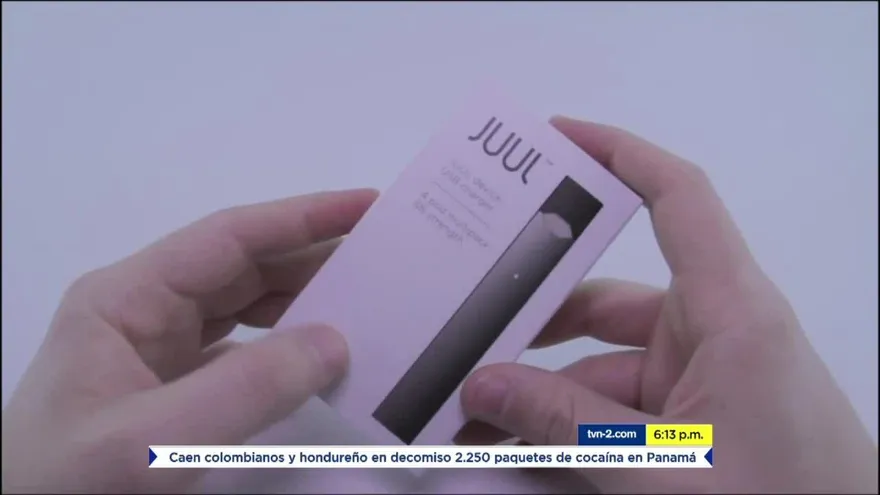 Los peligros para la salud del cigarrillo electrónico