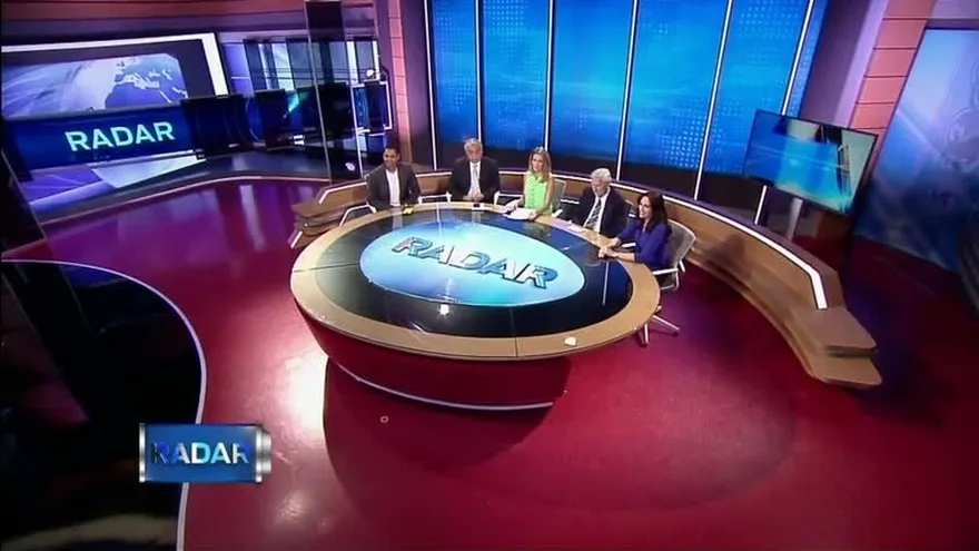 Bloque 1: Casos de Héroes 2016 (Parte 1)