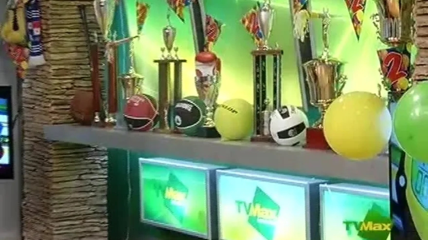 Minuto Final 09 de mayo del 2012 Parte 5