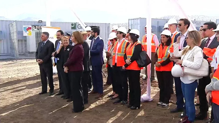 Chile promulga adhesión a Acuerdo de París por cambio climático