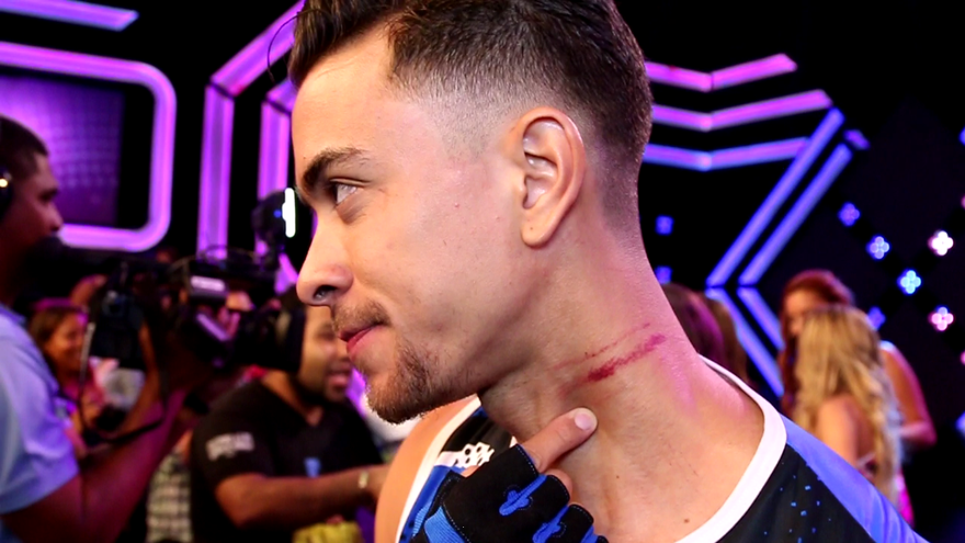 ¡BK sufrió las consecuencias de enfrentarse a Génesis!