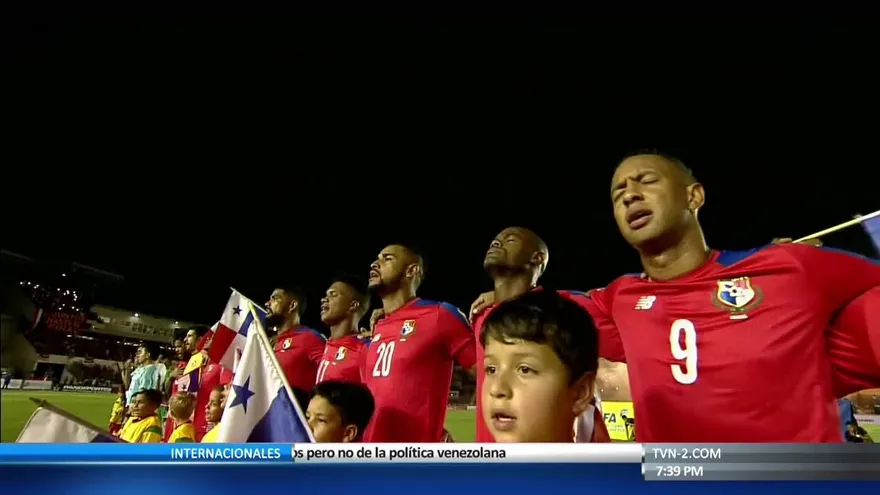 Las ganancias que trae la clasificación de Panamá a Rusia 2018