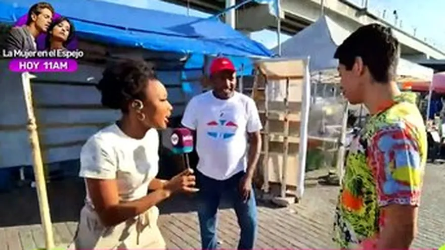 Regalamos una lavadora desde Los Pueblos gracias al estreno de Los Trapos sucios se lavan en casa