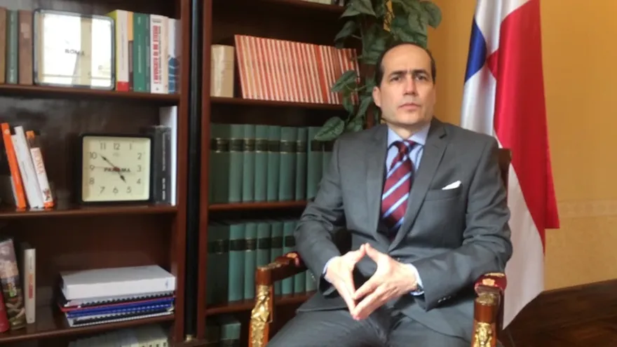 Martinelli coordinó extorsión con Lavítola: Tribunal de Nápoles