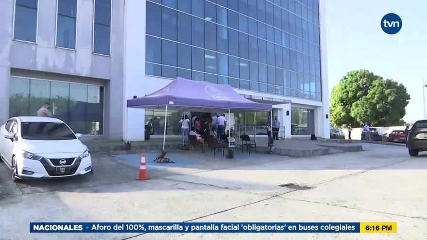 Audiencia de apelación en operación Damasco