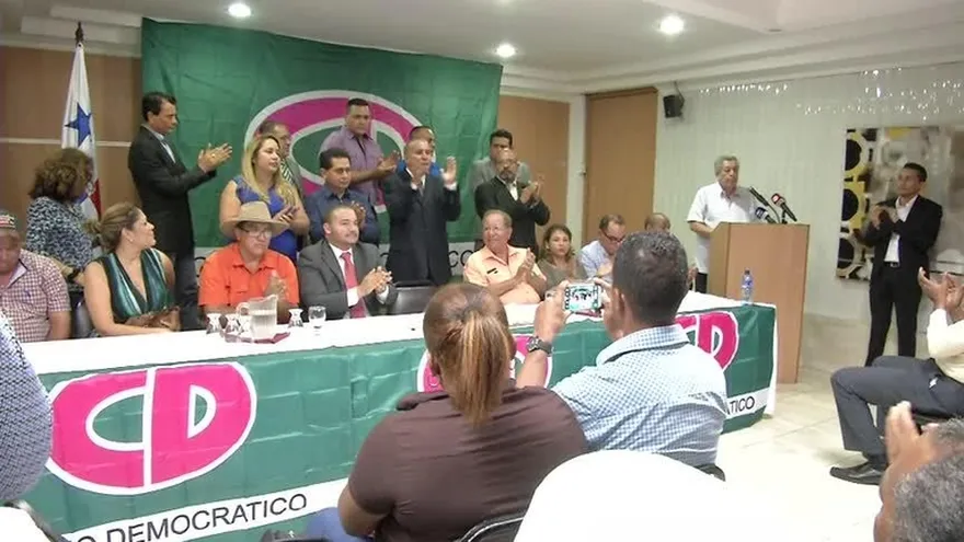 El CD tiene nueva fecha para sus elecciones internas