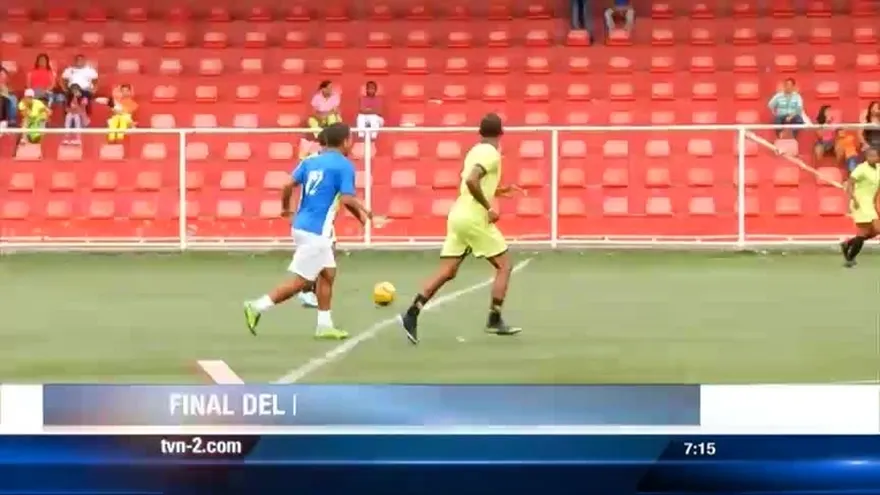 Todo sobre el 7mo torneo intercarcelario