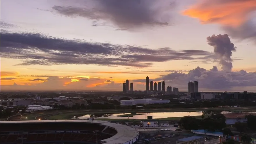 Ciudad de Panamá