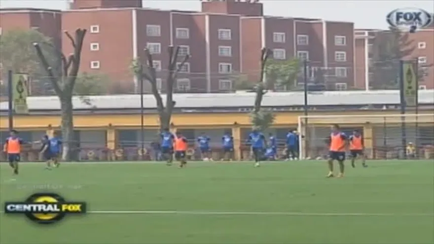 Concachampions: Sporting visita al Am