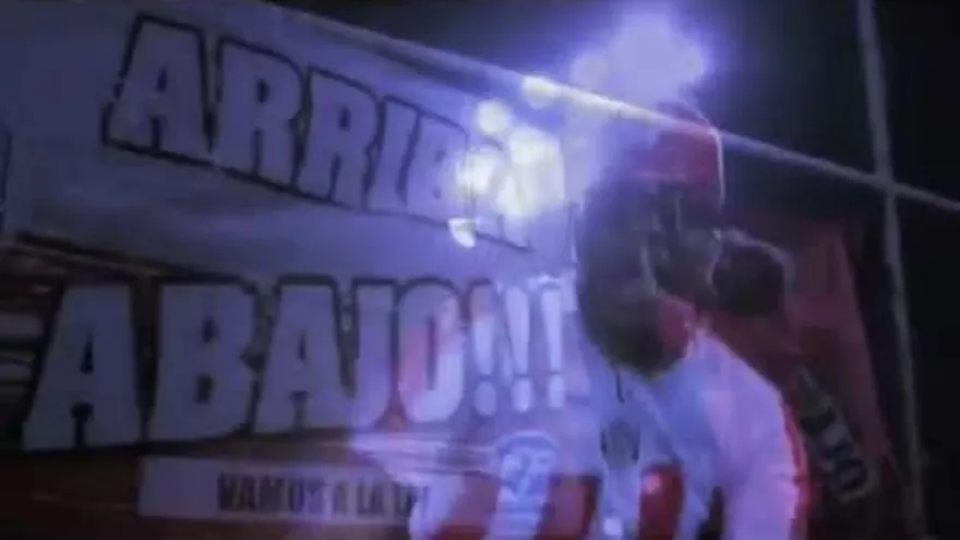 Jingle oficial de Rio Abajo F.C.