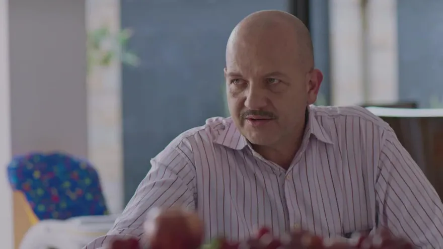 El Final del Paraíso - Capitulo 18