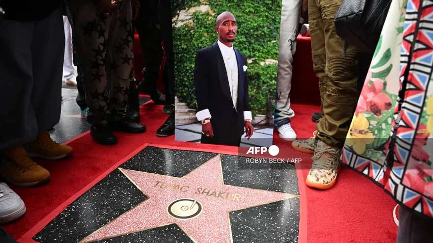 Jury Begins Deliberations in Trial Over Tupac Shakur’s Murder