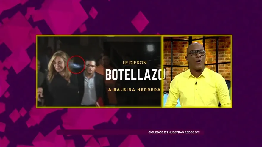 Realizan campaña contra Alex Medela