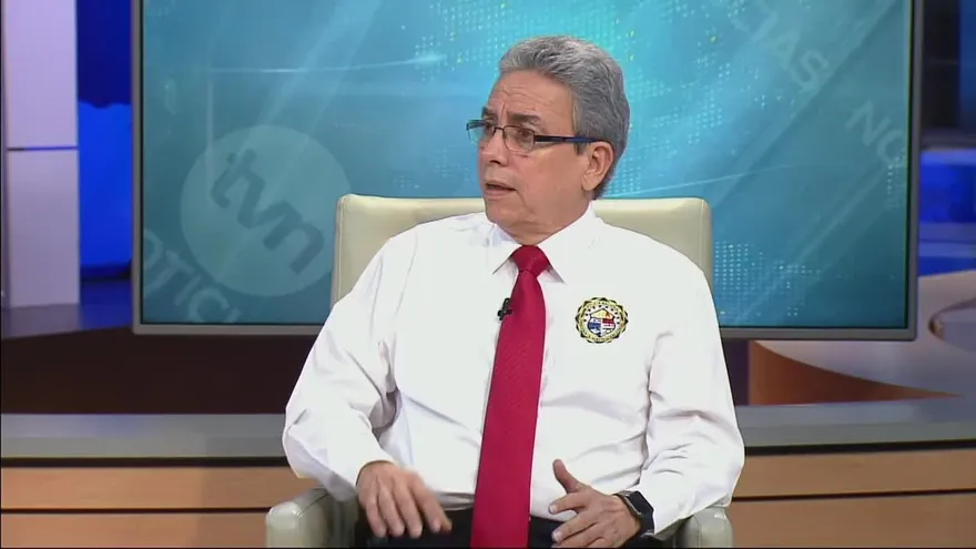 ‘Combate de las pandillas es un trabajo de la sociedad’: Bonome