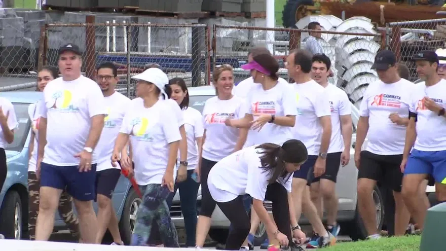 Celebran día mundial para la Prevención del Suicidio