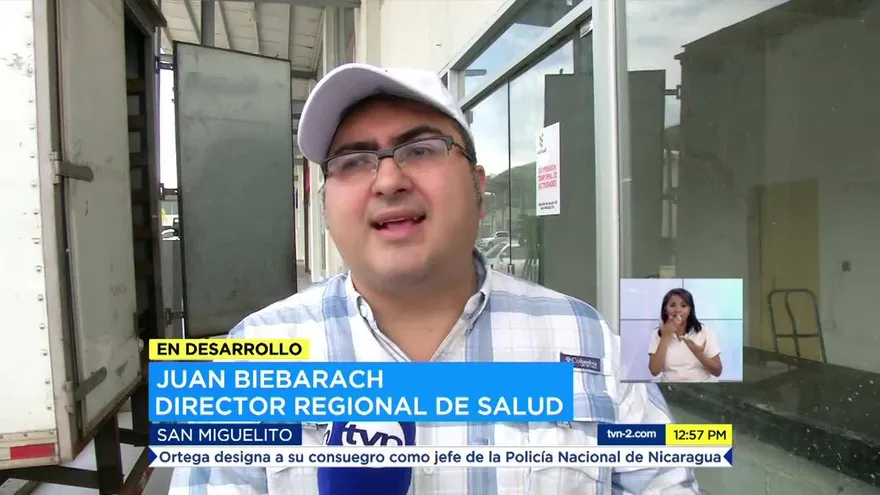 Noticiero MD 24 de agosto del 2018 - Bloque 4