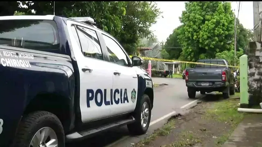 Investigan asesinato de jóven chiricano mientras bailaba