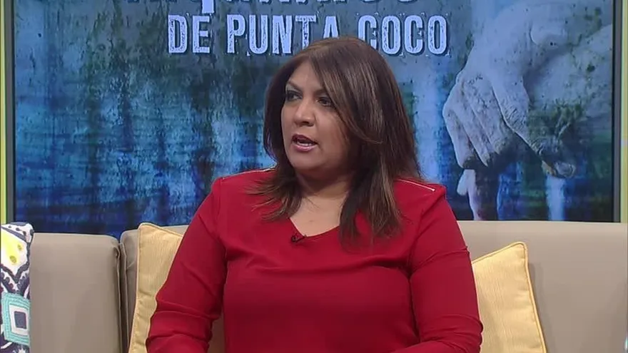 Panamá vela por derechos humanos de privados de libertad de Punta Coco