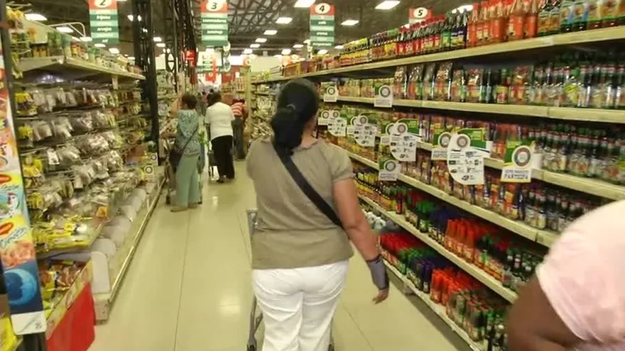 El alza de la canasta básica tras dos años del control de precios